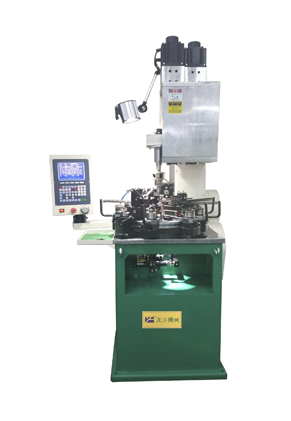 How to judge the pros and cons of automatic winding machine equipment