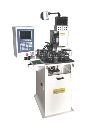 How does a coil winding machine wind a high quality coil?