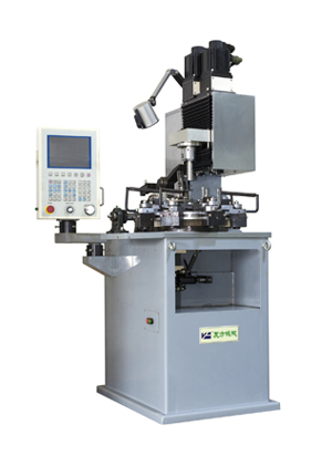 Why choose hollow coil winding machine