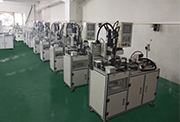 Coil winding machine _ winding machine manufacturers